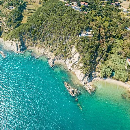Villa Perla Nera Heated Pool & Sauna *