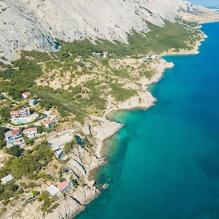 Villa Perla Nera & Nevera By Pag Tours