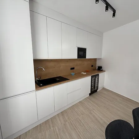 Villa Perla Nera & Nevera By Pag Tours