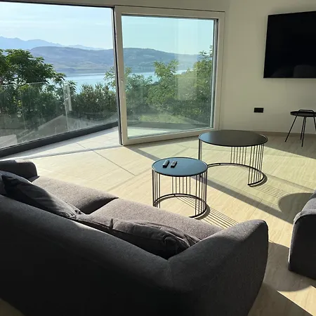 Villa Perla Nera & Nevera By Pag Tours