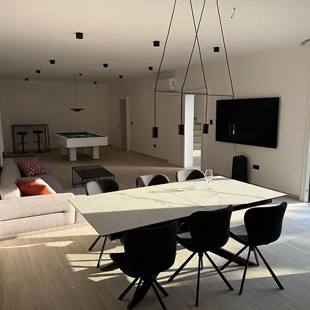 Perla Nera & Nevera By Pag Tours