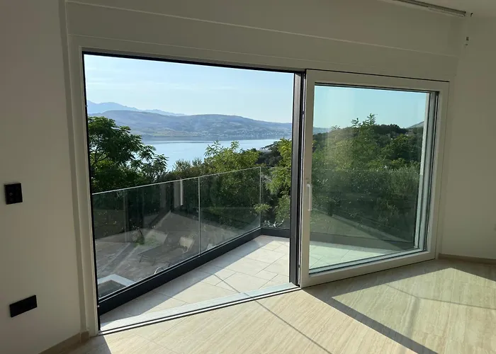 Vila Perla Nera & Nevera By Pag Tours *