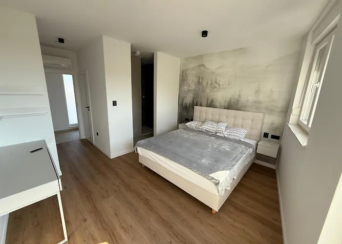 Perla Nera & Nevera By Pag Tours *