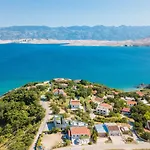 Perla Nera&villa Nevera By Pag Tours Villa