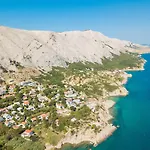 Villa Perla Nera&villa Nevera By Pag Tours Stan Trigraci