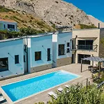 Perla Nera&villa Nevera By Pag Tours Stan Trigraci