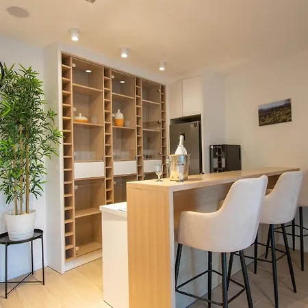 Villa Perla Nera & Nevera By Pag Tours *