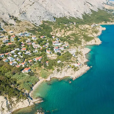 Perla Nera & Nevera By Pag Tours * Stan Trigraci