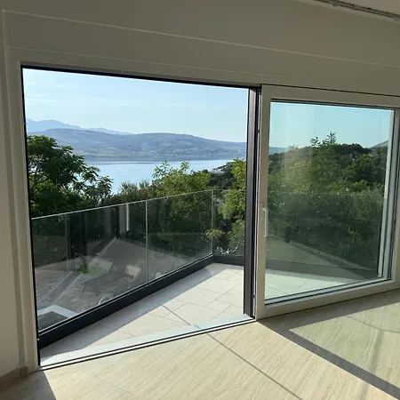 Villa Perla Nera & Nevera By Pag Tours *