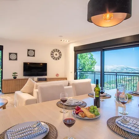 Perla Nera & Nevera By Pag Tours