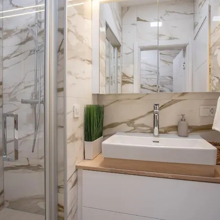 别墅 Perla Nera & Nevera By Pag Tours Stan Trigraci