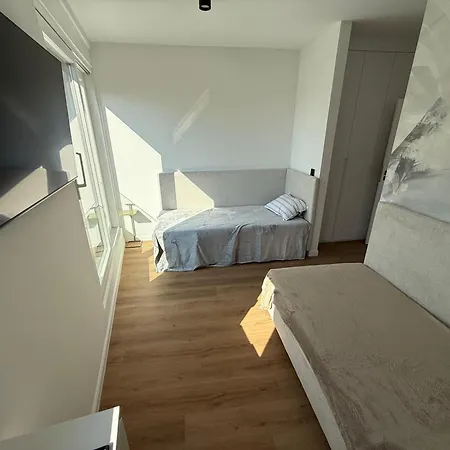 Perla Nera & Nevera By Pag Tours