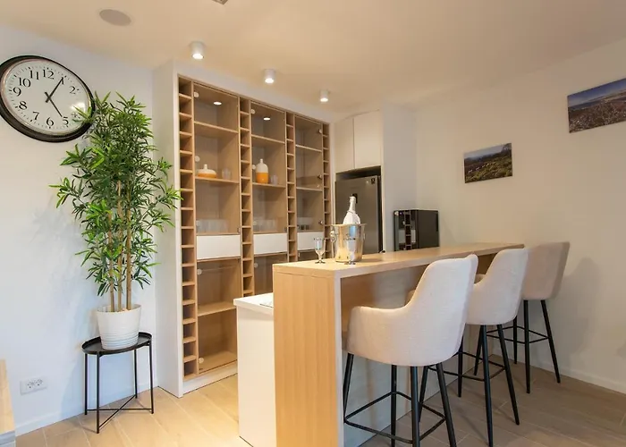 Villa Perla Nera & Nevera By Pag Tours *