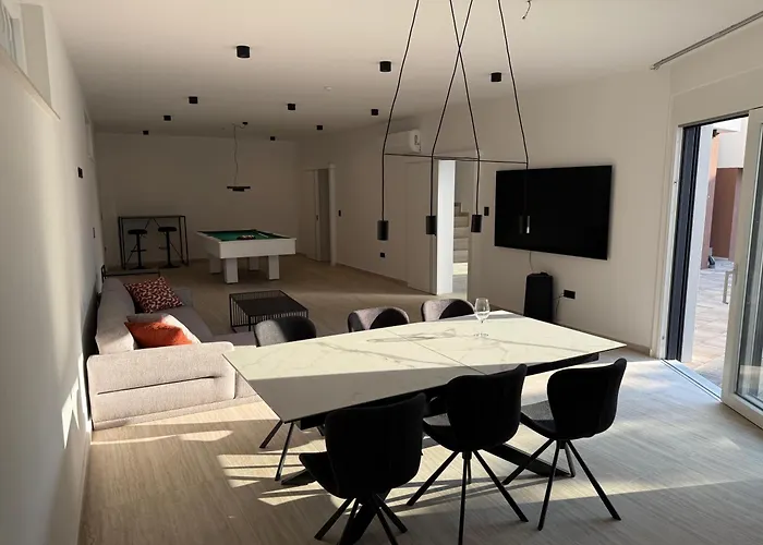 Perla Nera & Nevera By Pag Tours